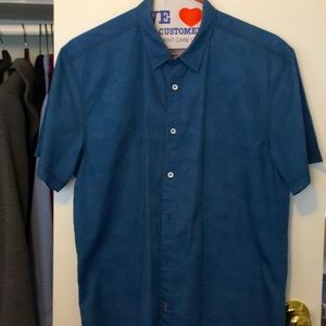 Dress shirt